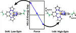 Force-Activated Spin-Crossover in Fe²⁺ and Co²⁺ Transition Metal Mechanophores